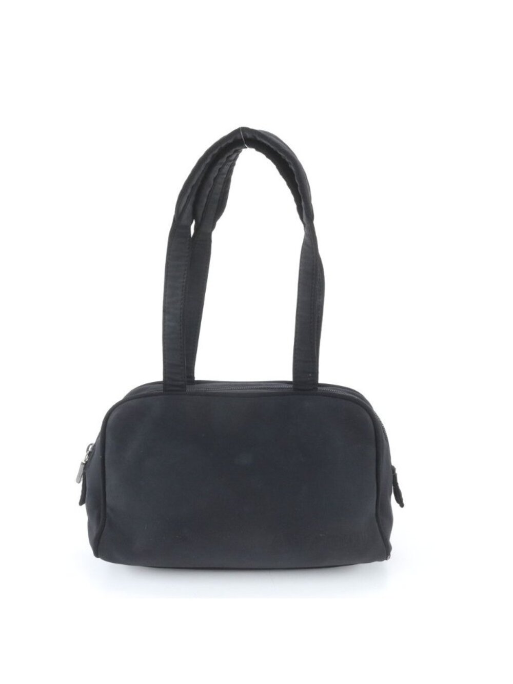 Miu Miu Archive Shoulder Bag Tote Hand Black